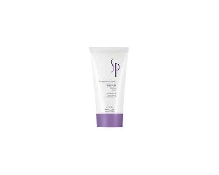 Wella Salon Professional Repair Shampoo 30ml