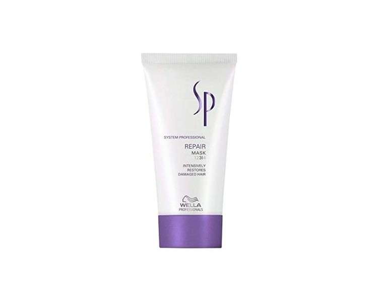 Repair hair Mask 30ml