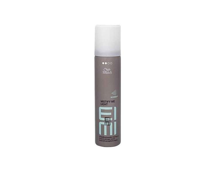 Wella EIMI Mistify Me Light 75ml