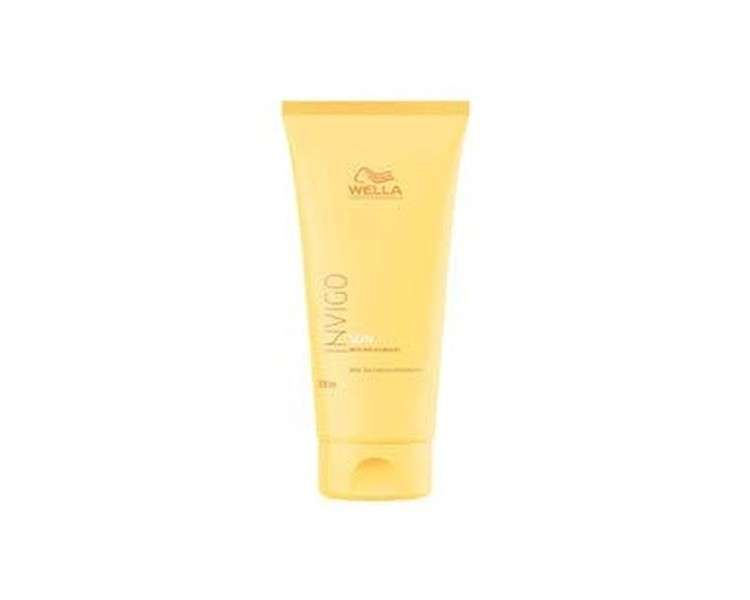 Wella Professionals Invigo After Sun Express Conditioner 30ml