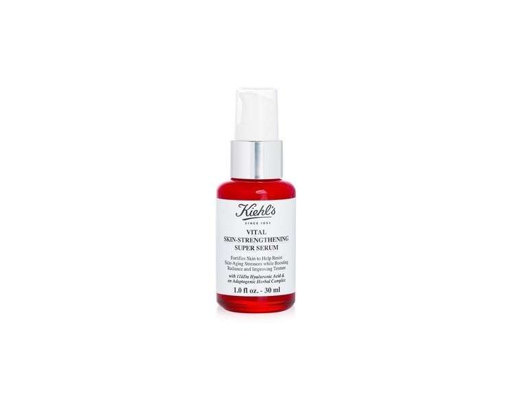 Kiehl´s Vital Skin-Strengthening Super Serum 30ml