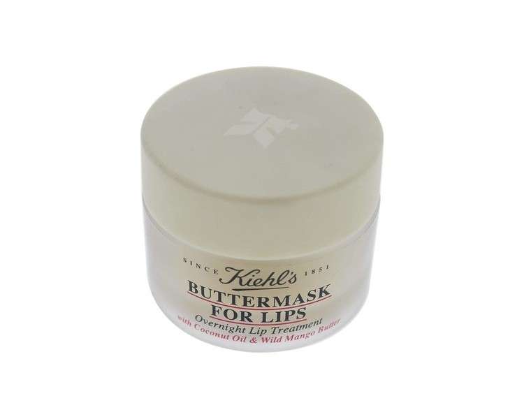 Kiehl's Buttermask Lip Smoothing Treatment 8g