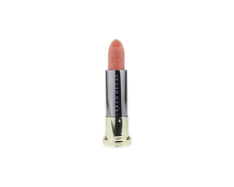 Vice Lipstick First Sin Peach with Pink Shift