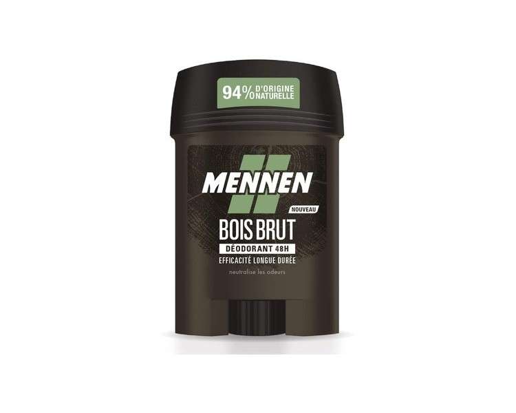 Mennen Seo Stick Natural 50ml