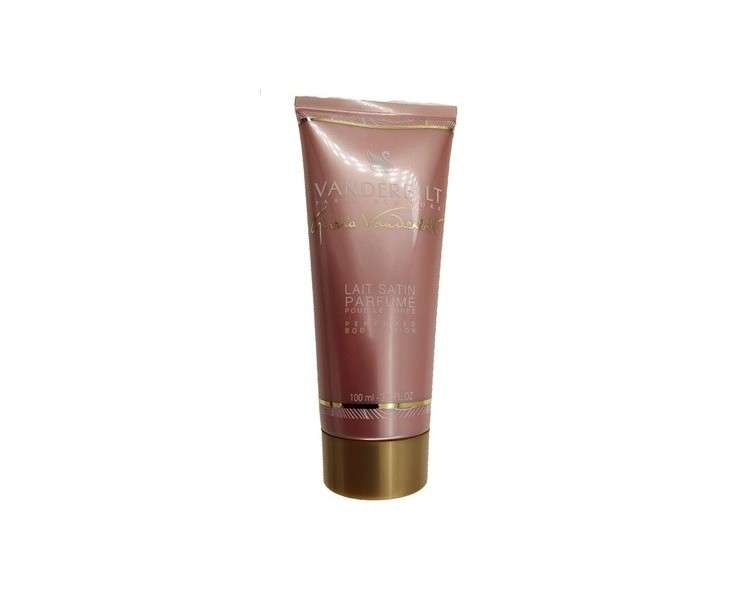 Vanderbilt Voile 150ml Tube