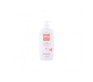 Mixa Repairing Body Balm Surgras Regenerating Lotion Greasing 400ml