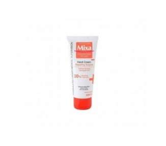 Mixa Intensive Care Repairing Surgras Hand Cream 100ml/3.5oz