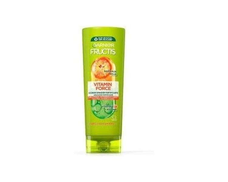 Garnier Vitamine Force Conditioner 300ml Unisex