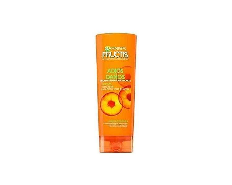 Garnier Fructis Adiós Daños Conditioner for Damaged Hair 300ml