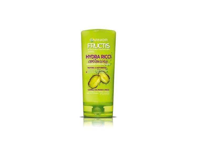 Fructis Hydra Ricci Hair Conditioner 200ml