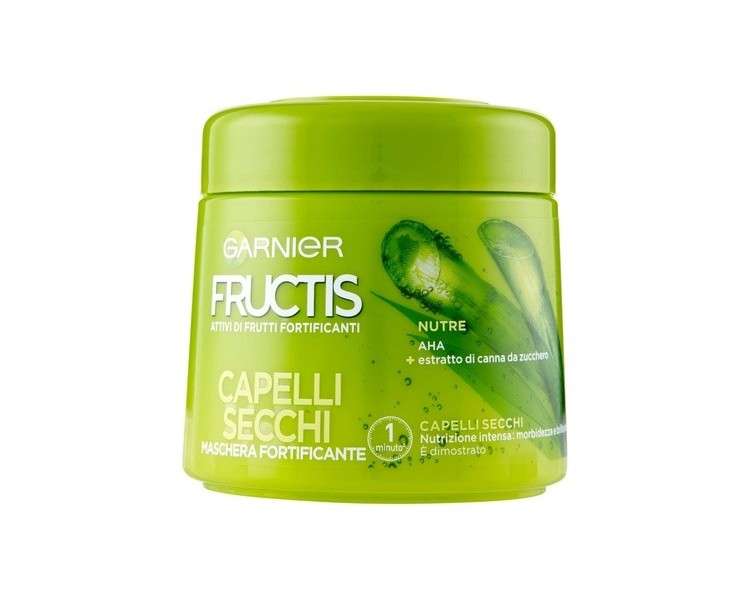 FRUCTIS Hair Mask for Dry Hair - Pot of Hair Products