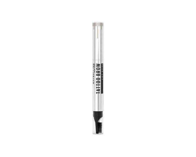 Maybelline Tattoo Brow Lift Stick - Blonde