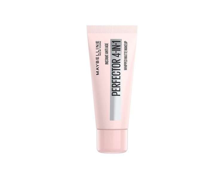 Maybelline Instant Age Rewind Instant Perfector 4 in 1 Medium Deep 30ml