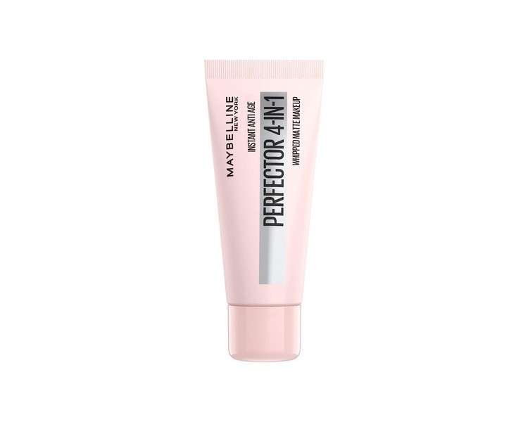 Maybelline Instant Age Rewind Instant Perfector 4 in 1 Fair Light