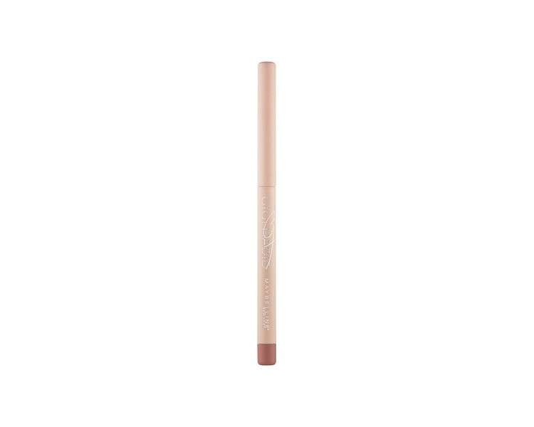 Maybelline New York Gigi Hadid Lip Liner GG12 McCall 1g