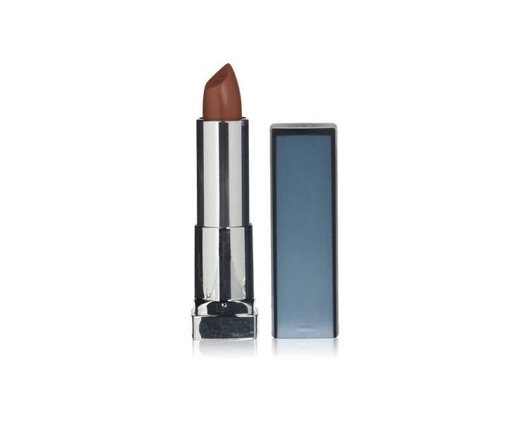 Maybelline New York Color Sensational Creamy Mattes Lipstick 5g