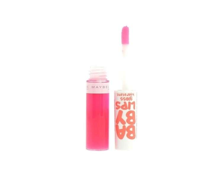 Maybelline Baby Lips Gloss Hydratant Fab & Fuchsia 35