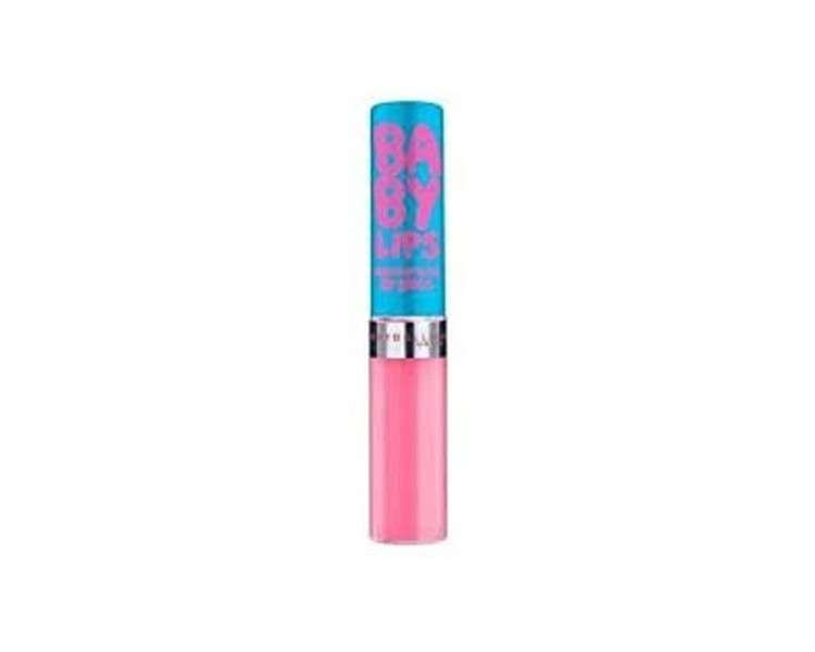 Maybelline Baby Lip Gloss 30 Pink Pizzaz 5ml