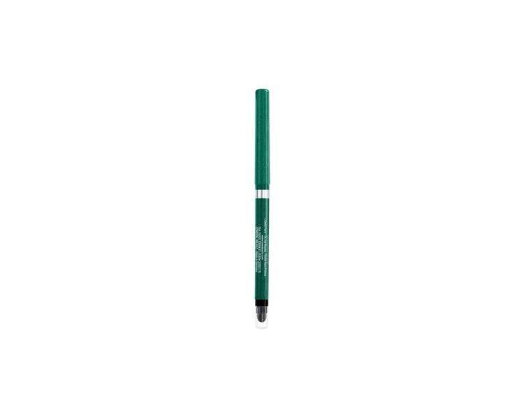 L'Oreal Infallible Grip 36H Eyeliner Emerald Green