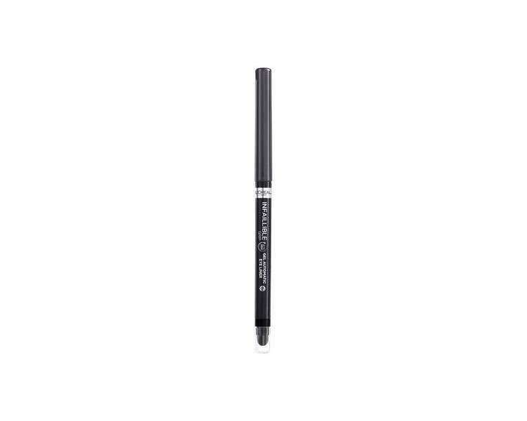 L'Oreal Infallible Gel Auto Eyeliner 003 Taupe Grey Brand New