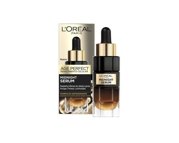 L'Oreal Paris Age Perfect Midnight Serum 30ml