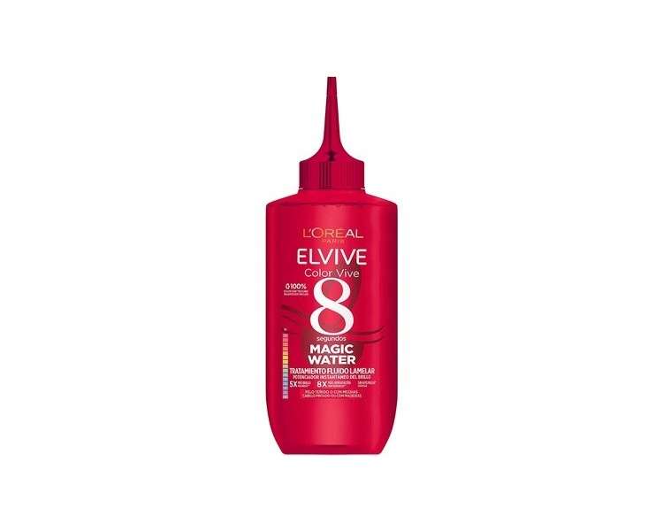 L'Oréal Paris Elvive Color Vive Magic Water Treatment with Lamellar Technology 200ml