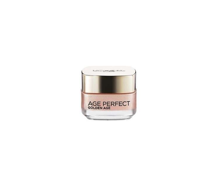 L'Oreal Age Perfect Golden Age Rosy Eye Cream 15ml