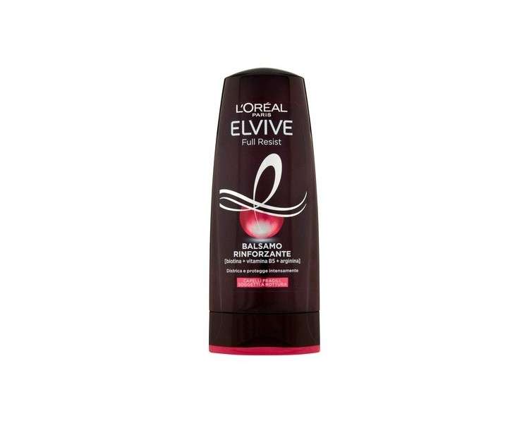 L’oreal Paris Elvive Conditioner Arginina Resist 200ml