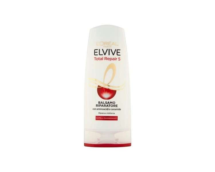 L'Oreal Elvive Total Repair 5 Conditioner 200ml