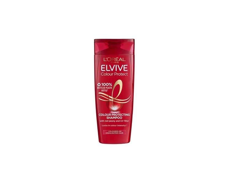 L'Oreal Elvive Color Protect Shampoo 250ml