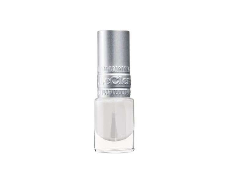 TLeclerc Top Coat Matt 4.8ml