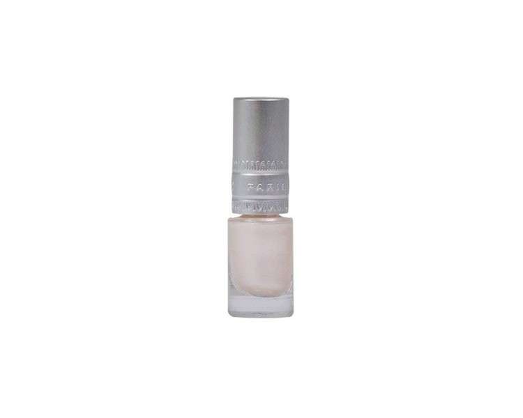 Leclerc Moon Pearl Nail Polish 5ml