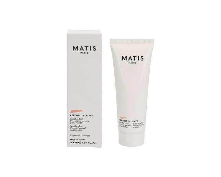 Matis Delicate Sensiflora Peel 50ml