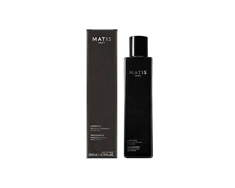 Matis Paris The Essence Lotion 200ml