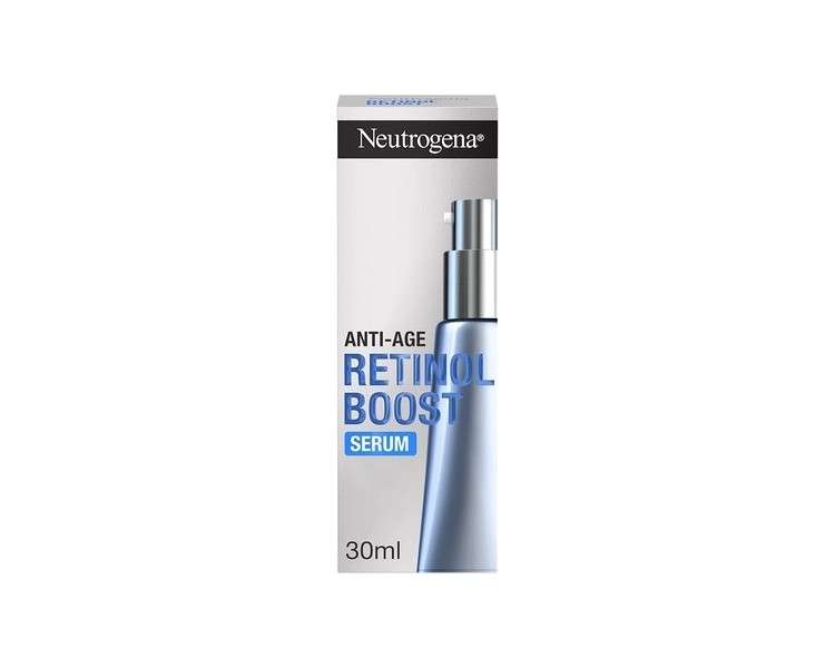 Neutrogena Retinol Boost Serum 30ml