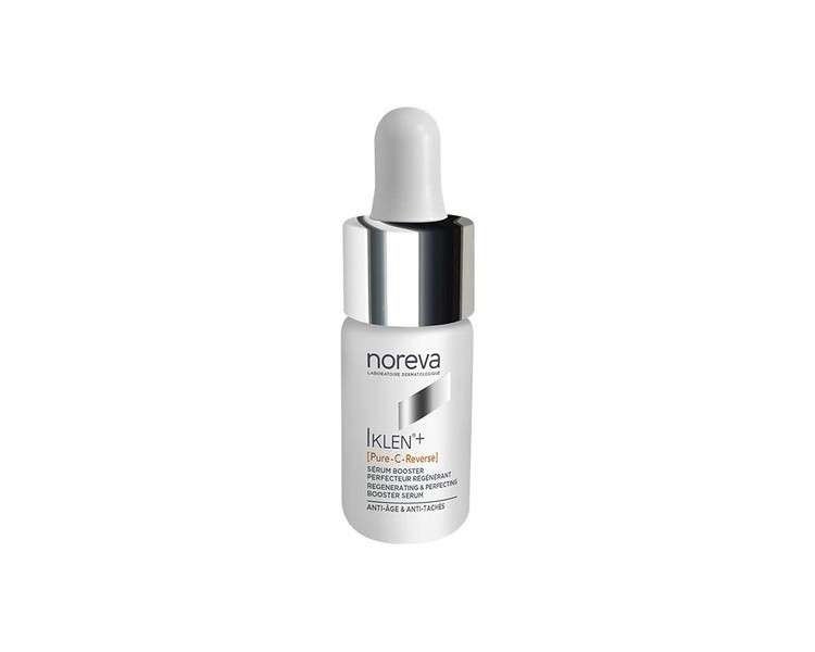 Iklen+ Pure C Reverse Serum Booster 8ml