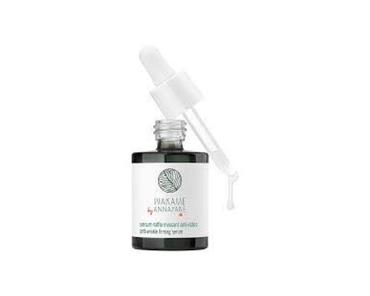 Annayake Wakame Firming Anti-Wrinkle Serum