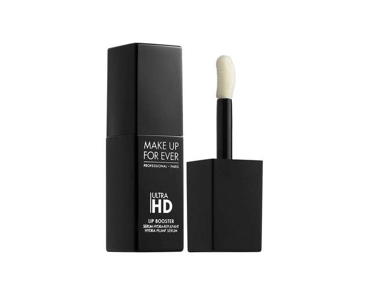 Make Up For Ever Ultra HD Lip Booster 00 Universal 6ml