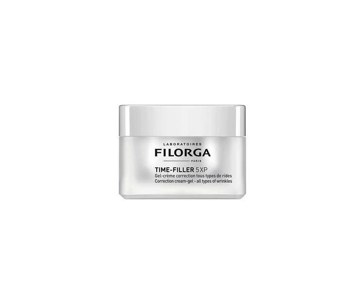Filorga Time-Filler Mat Perfecting Care for Wrinkles and Pores 50ml