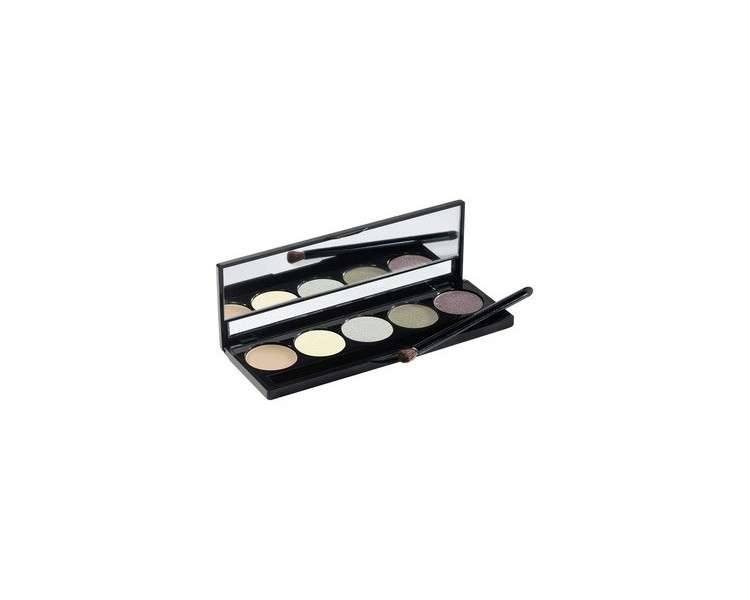 Peggy Sage Harmony Sensitive Eyeshadow Palette 850235