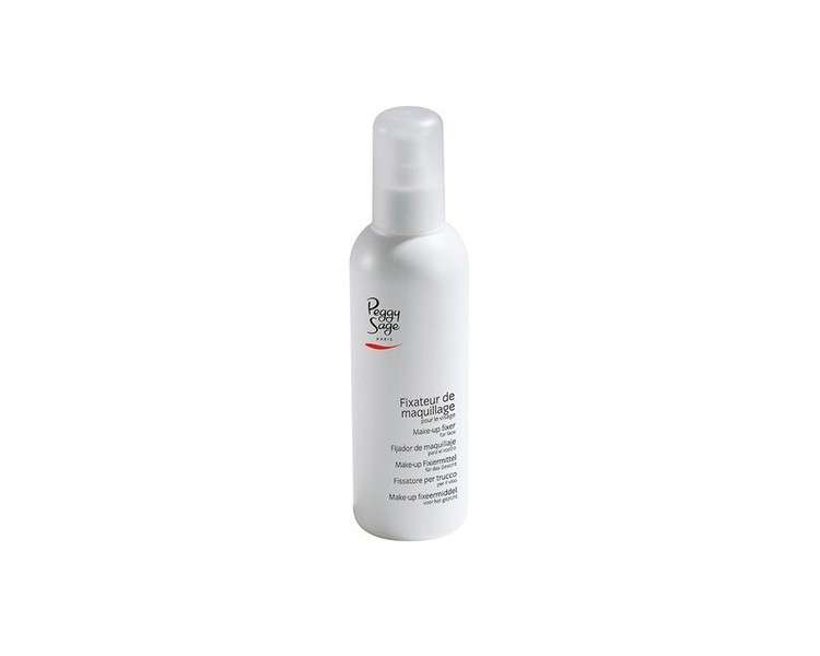 Peggy Sage Makeup Fixative 200ml