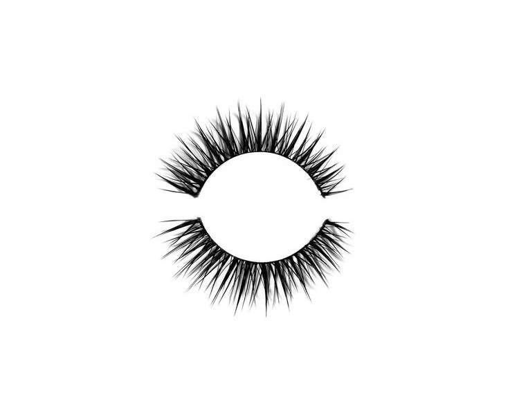 Peggy Sage False Eyelashes 130934 - Bold Look