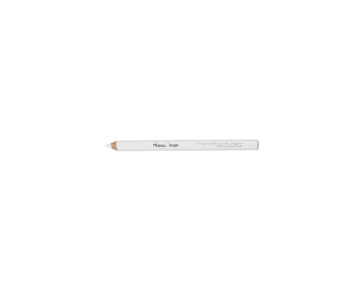 Peggy Sage White Nail Crayon