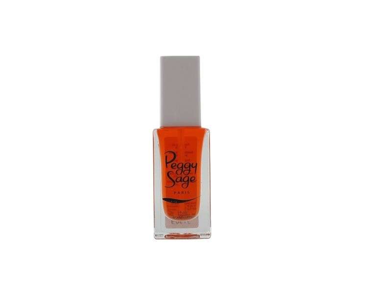 Peggy Sage Paris Nail Care Oil 11ml