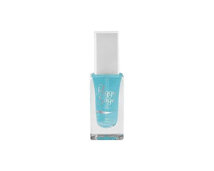 Peggy Sage Nail Cuticle Remover 11ml