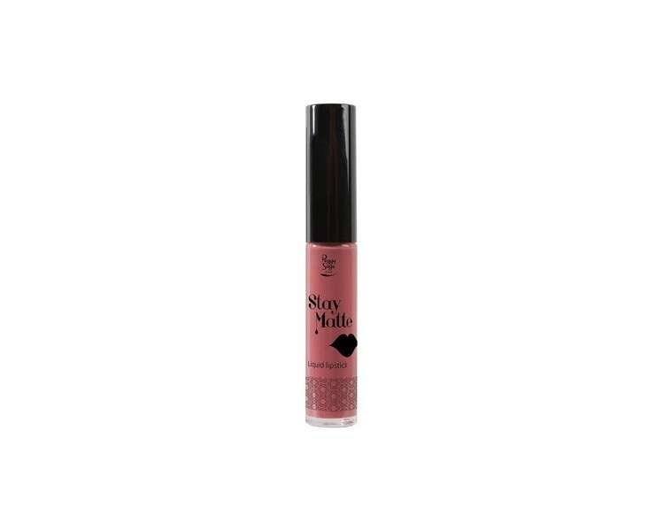 Young Fashion Liquid Lipstick