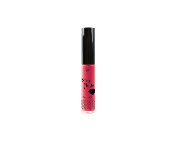 Peggy Sage Ultra Matte Liquid Lipstick 6ml 17 Strawberry