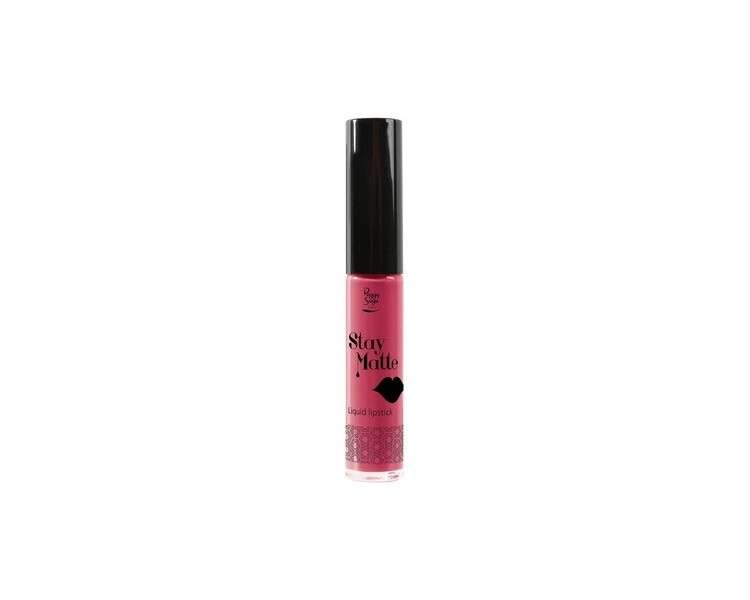 Peggy Sage Ultra Matte Liquid Lipstick 6ml 10 Sydney Star