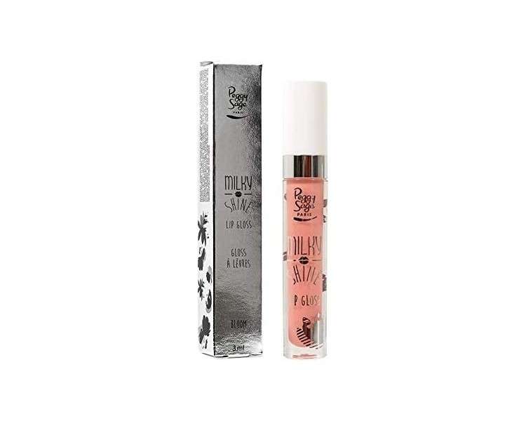 Peggy Sage Gloss Milky Shine Bloom 3ml