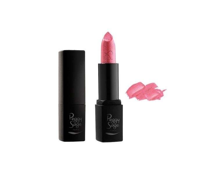 Peggy Sage Shiny Lips Pink Glossy Lipstick